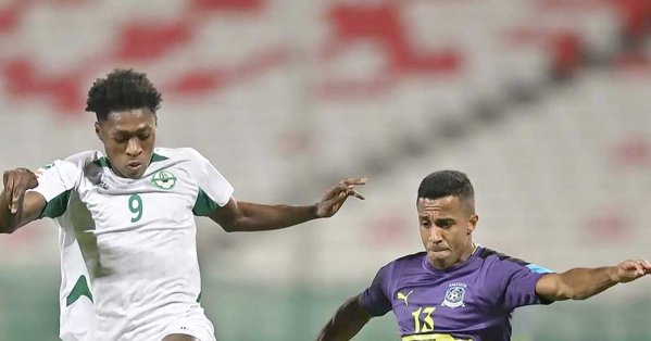 3 مباريات تفتتح الجولة  الختامية لدوري ناصر بن حمد