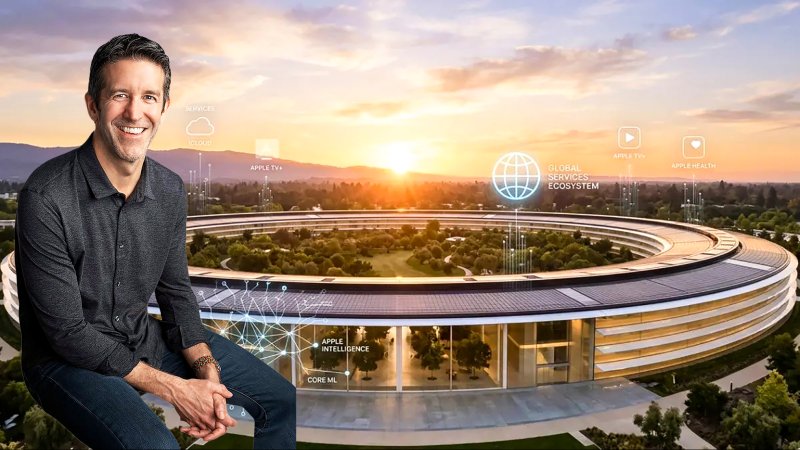 تقرير اقتصادي: من هندسة الأجهزة إلى قمة القرار.. جون تيرنوس يقود أبل في مرحلة إعادة تموضع