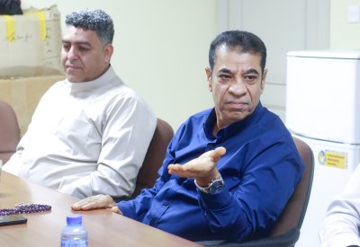 الأندية الصغيرة تزرع والكبيرة تحصد