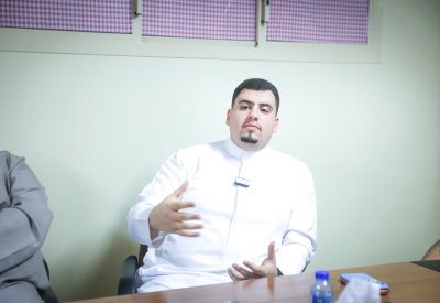 روح التعاون مفتاح الإنجاز التاريخي