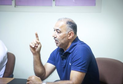 تخطيط بعمرين وجيل يُنذر المنافسين