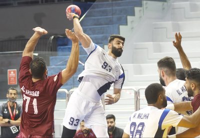 قرعة آسيوية مرتقبة بمشاركة “النجمة”