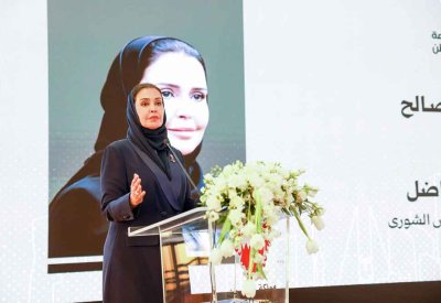 د. الفاضل: الكفاءات الوطنية المخلصة تُمثل دعامة رئيسية لتطور العمل التشريعي