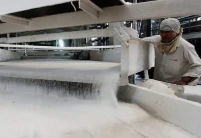 الهند تهز أسواق الغذاء العالمية بقرار مفاجئ.. هل تبدأ أزمة سكر جديدة؟