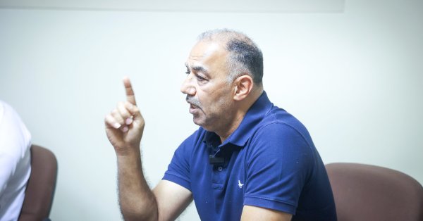 تخطيط بعمرين وجيل يُنذر المنافسين