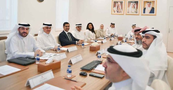 لجنة التعاون بين مجلس أمانة العاصمة والمجالس البلدية والجهات الحكومية تعقد اجتماعها الدوري