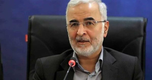 وزير داخلية إيران: مباحثات مفصلة مع وزير داخلية باكستان لاستئناف محادثات السلام