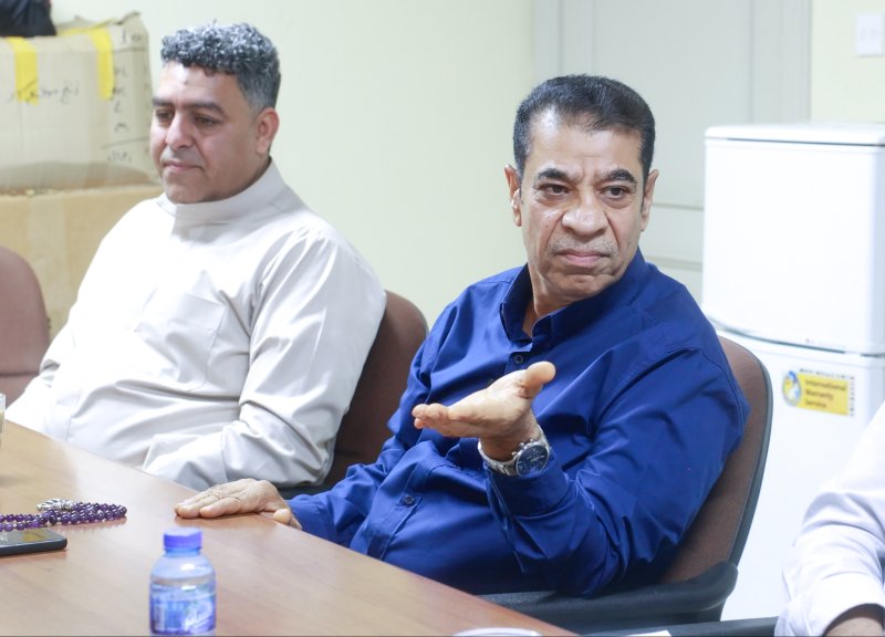 الأندية الصغيرة تزرع والكبيرة تحصد