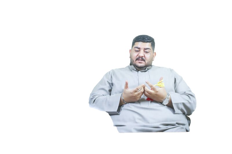 العقود مبنية على الشفافية والإنصاف