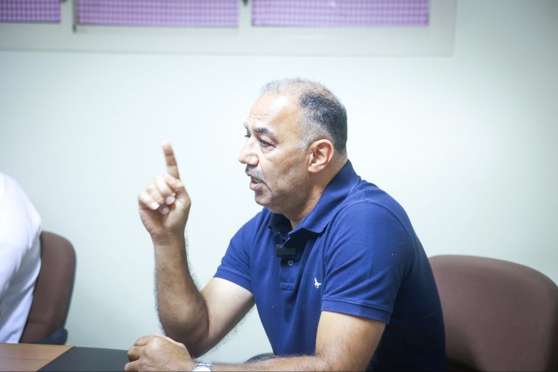 تخطيط بعمرين وجيل يُنذر المنافسين