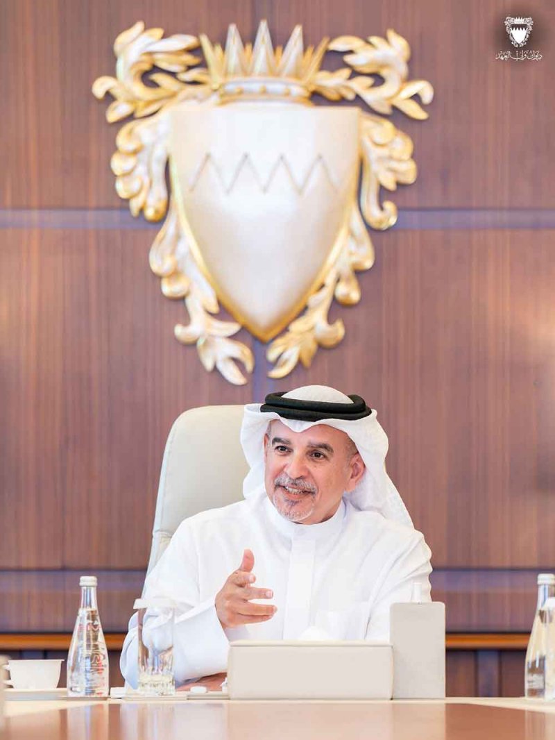 قصيدة: “ أَنَرْتَ لَنا أَبَا عيسَى طَرِيْقًـا "