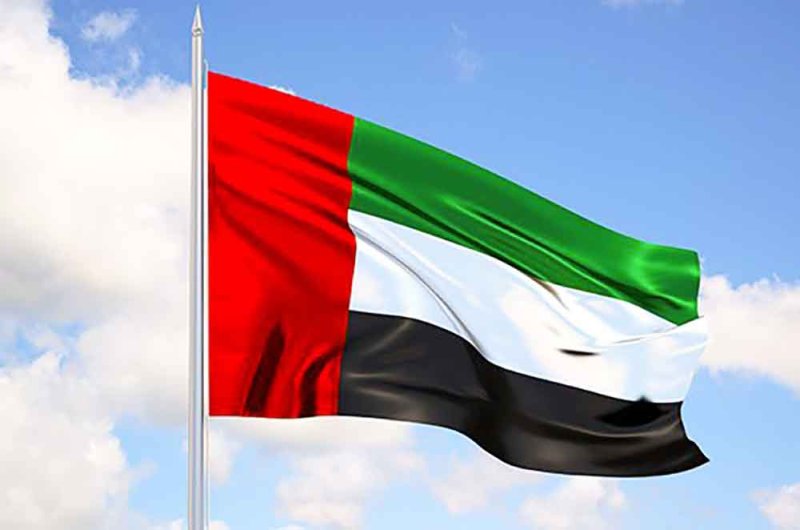 الإمارات تؤكد نهجها الثابت في حماية سيادتها ودعم استقرار المنطقة