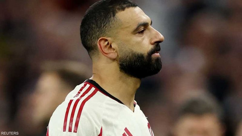عقب السقوط أمام أستون فيلا.. محمد صلاح يوجه "رسالة قوية"