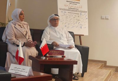بلدي الشمالي ينظم برنامج حياكم ويسلط الضوء على متطلبات برنامج الاصحاح البيئي في معالجة تداعيات الأمطار
