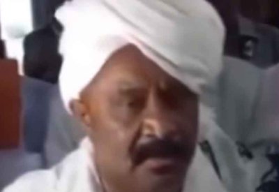 انشقاق جديد.. القيادي الأهلي الأمير إسماعيل ينضم للجيش السوداني