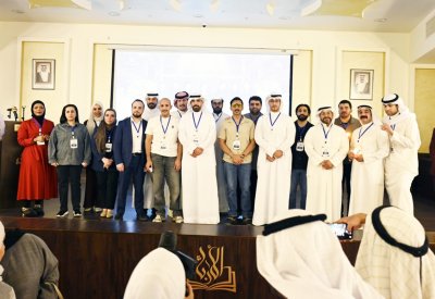 “ليلة وفاء” تستعيد إرث عبدالعزيز السريّع وحياة الفهد
