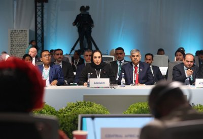 وزيرة الإسكان والتخطيط العمراني تترأس وفد المملكة المشارك في المنتدى الحضري العالمي بباكو وتستعرض تجربة المملكة في تطوير البرامج الإسكانية