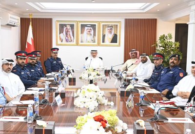 محافظ الشمالية: تعليمات “الداخلية” تعزز الأمن والاستقرار