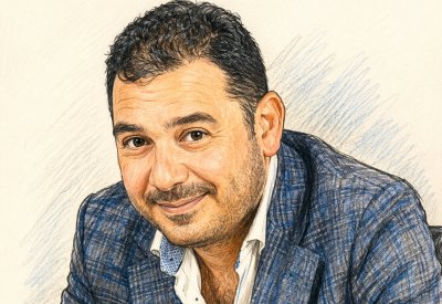 طارق بن أكرم مكناس.. مسيرة قيادية في صناعة الإعلان تعكس التحول والابتكار في المنطقة