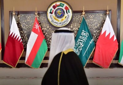 بريطانيا تقترب من إبرام اتفاق تجارة حرة مع دول مجلس التعاون الخليجي