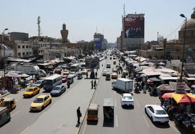 قائد القوات العراقية: لن نكون ممراً للاعتداء على دول أخرى