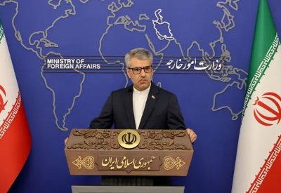 طهران تتحدث عن تلقي ملاحظات أميركية على مقترحها عبر باكستان