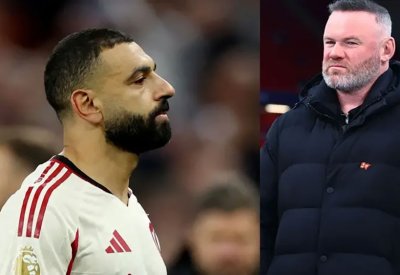 روني يطالب سلوت بقرار قاسٍ ضد "الأناني" صلاح قبل الوداع