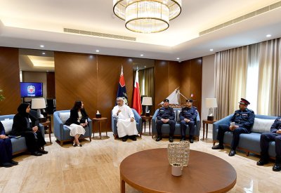 تنسيق التعاون بين “الداخلية” والمستشفيات الحكومية