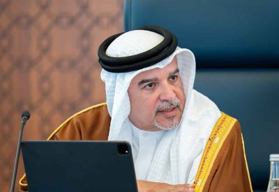 مجلس الوزراء: اتفاقيتان لتمويل توسعة مدينة سلمان الصناعية وتطوير شارع الملك فيصل