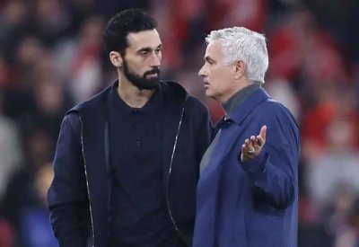 مورينيو يعود إلى ريال مدريد بعد 13 عاماً