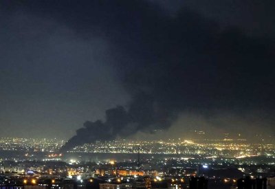مصادر إسرائيلية: مقترح إيران "مخز".. واحتمال الحرب يتخطى 50%
