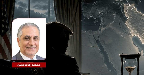 تفكيك “ساعة الستين يوما” وإعادة تعريف الحرب