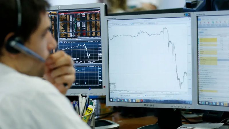 تراجع الأسهم الأوروبية وسط هيمنة مخاوف التضخم