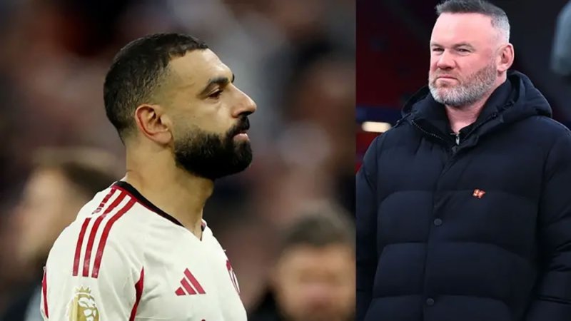 روني يطالب سلوت بقرار قاسٍ ضد "الأناني" صلاح قبل الوداع
