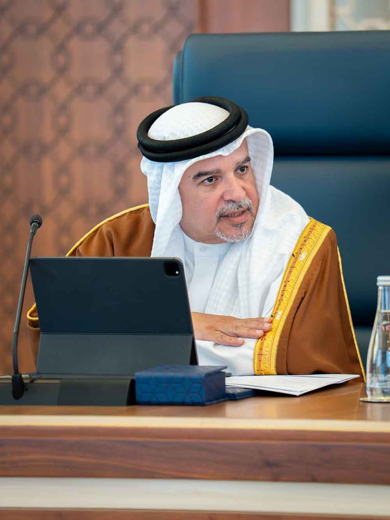 مجلس الوزراء: اتفاقيتان لتمويل توسعة مدينة سلمان الصناعية وتطوير شارع الملك فيصل