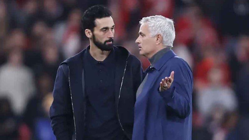 مورينيو يعود إلى ريال مدريد بعد 13 عاماً