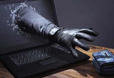 محتالون ينتحلون صفة رجال أمن لسرقة الأموال إلكترونيا