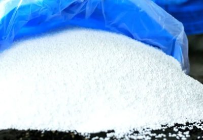 واردات أميركا من اليوريا تسجل أعلى مستوى في مارس منذ 2012