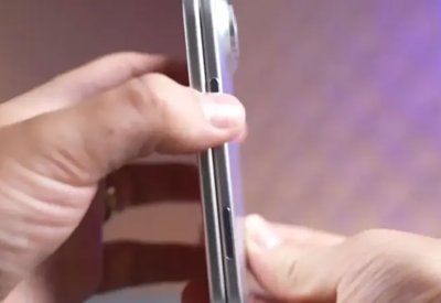 تسريبات آيفون القابل للطي.. شاشة مثالية بلا تجاعيد ومفصلة تؤخر الإنتاج