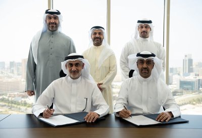 بنك السلام يجدّد شراكته مع شركة مزاد ويعزز آلية التمويل العقاري عبر المزادات العلنية