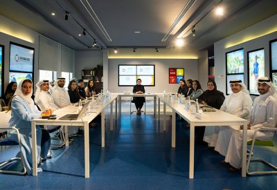 وزيرة شؤون الشباب تترأس الاجتماع الدوري للجنة تمكين الشباب في القطاعين العام والخاص