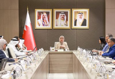 العباسي: صياغة استراتيجية "أمانة الشورى" 2027-2031 ارتكازًا على تحقيق هدف التحول نحو "البرلمان الذكي"