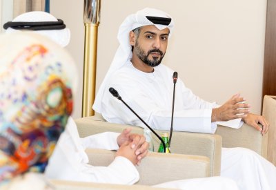 سفارة دولة الإمارات لدى مملكة البحرين تحتفي بيوم الأسرة العالمي وتسمية عام 2026 ب"عام الأسرة" في دولة الإمارات
