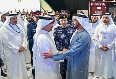 وزير الداخلية : أمن البيانات خط الدفاع الأول عن سيادة الدول واستقرار المجتمعات