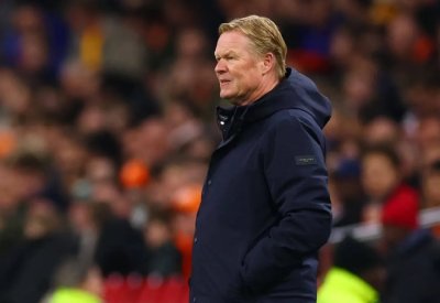 كومان: هولندا قادرة على منافسة أي منتخب في كأس العالم