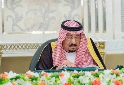مجلس الوزراء السعودي يوافق على اتفاقية ربط دول الخليج بسكة حديد