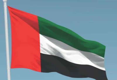 الإمارات تدعو مجلس الأمن لإدانة الهجوم على مولد خارج "براكة"