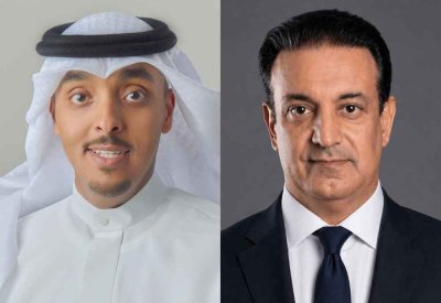 حلبة البحرين الدولية: ترقية بشارة عبده بشارة إلى منصب الرئيس التنفيذي للخدمات المؤسسية وتعيين عدنان هاشم رئيسًا تنفيذياً للشؤون المالية