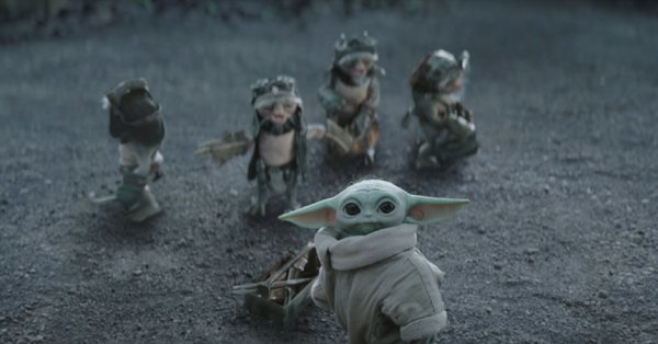مغامراتStar Wars  تعود إلي شاشات السينما بعد 7 سنوات