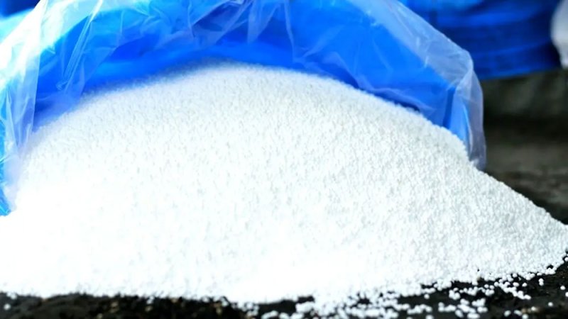 واردات أميركا من اليوريا تسجل أعلى مستوى في مارس منذ 2012